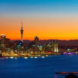 Demographics Of New Zealand