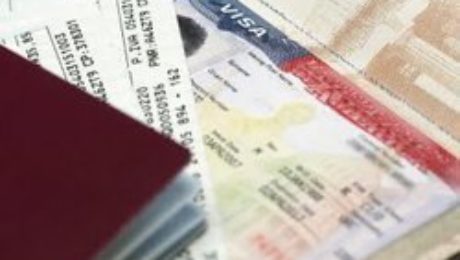 Temporary Work Visa For New Zealand